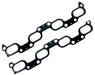 dnj exhaust manifold gasket set 1997-2001 infiniti q45,q45,q45 v8 4.1l eg651