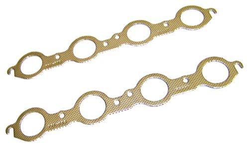VW Exhaust Manifold Gasket - Genuine VW Audi 03G253039F | FCP Euro
