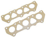 dnj exhaust manifold gasket set 1998-2005 audi,volkswagen a4,a4 quattro,a6 v6 2.8l eg810