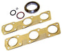 dnj exhaust manifold gasket set 1999-2002 oldsmobile intrigue,intrigue,aurora v6 3.5l eg3158