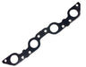 dnj exhaust manifold gasket set 2000-2005 chrysler,dodge,plymouth cirrus,neon,neon l4 2.0l eg158