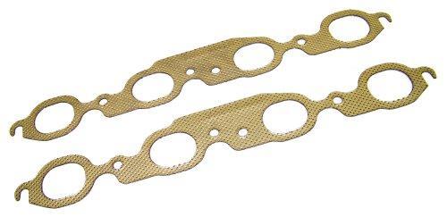 dnj exhaust manifold gasket set 2001-2004 avanti,chevrolet ii,corvette,corvette v8 5.7l eg3157
