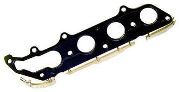 dnj exhaust manifold gasket set 2001-2007 ford ranger,focus l4 2.0l,2.3l eg468