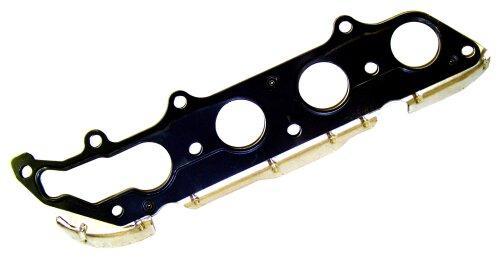 dnj exhaust manifold gasket set 2001-2007 ford ranger,focus l4 2.0l,2.3l eg468