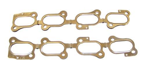 Remflex 8037 Exhaust Gasket-UNIV 2 inch Pipe, 2 BH, Cadillac V8 Remflex 8037 Exhaust Gasket-UNIV 2 inch Pipe, 2 BH, Cadillac V8