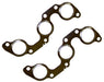 dnj exhaust manifold gasket set 2004-2010 lexus,toyota es330,rx330,camry v6 3.3l eg953