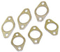 dnj exhaust manifold gasket set 2004-2017 dodge,ram ram 2500,ram 2500,ram 3500 l6 5.9l,6.7l eg1166