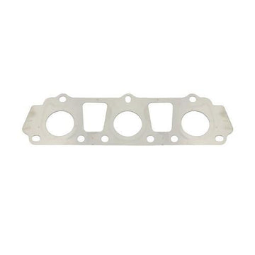 dnj exhaust manifold gasket set 2005-2015 audi,volkswagen a4 quattro,a6 quattro,a4 v6 3.0l,3.2l eg814