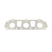 dnj exhaust manifold gasket set 2005-2015 audi,volkswagen a4 quattro,a6 quattro,a4 v6 3.0l,3.2l eg814
