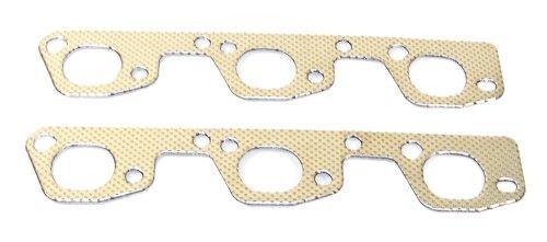 dnj exhaust manifold gasket set 2007-2011 jeep wrangler,wrangler,wrangler v6 3.8l eg1168