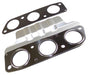 dnj exhaust manifold gasket set 2007-2017 mitsubishi outlander,outlander,outlander v6 3.0l eg166