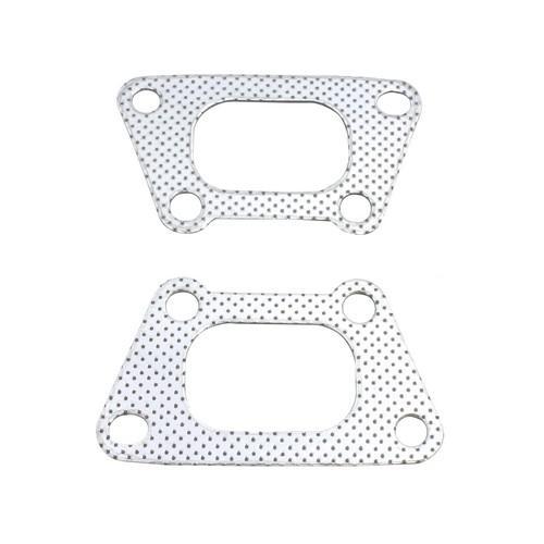 DNJ EG140 Exhaust Manifold Gasket Set For 2.7L V6 Chrysler/Dodge Models (1998-2010)