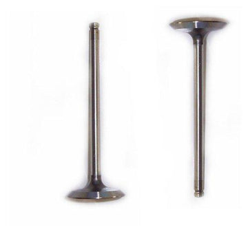 96-02 Chevrolet Pontiac Oldsmobile Buick 2.4L Exhaust Valve EV332