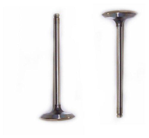 96-02 Chevrolet Pontiac Oldsmobile Buick 2.4L Exhaust Valve EV332