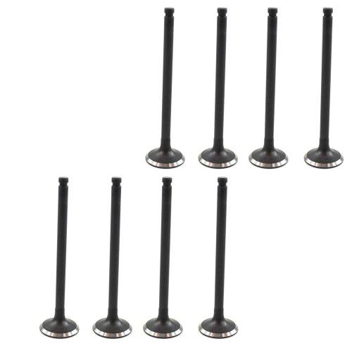 83-88 Nissan 1.6L Intake and Exhaust Valve Set