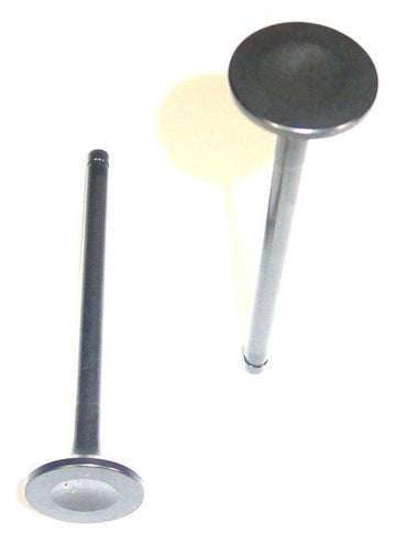 84-87 Honda Civic 1.3L-1.5L L4 Exhaust Valve EV200A