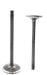 90-93 Geo Isuzu Storm Stylus 1.6L L4 Exhaust Valve EV321