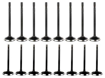 99-07 Chrysler Dodge Jeep Mitsubishi 4.7L Intake and Exhaust Valve