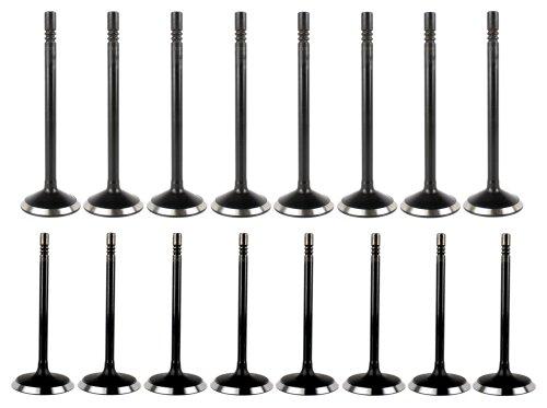 99-07 Chrysler Dodge Jeep Mitsubishi 4.7L Intake and Exhaust Valve