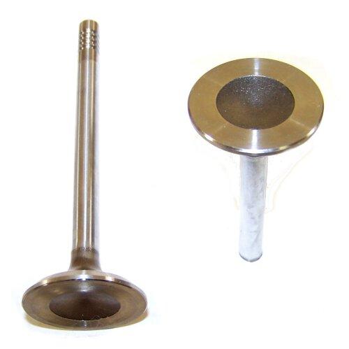 81-85 Chrysler Dodge Plymouth 2.2L L4 Exhaust Valve EV145