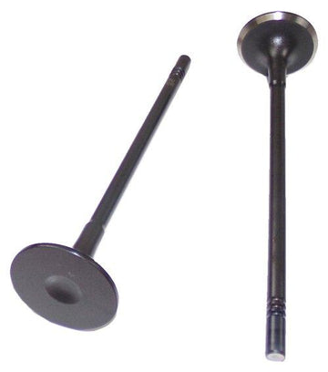 09-11 Chevrolet Pontiac Aveo Aveo5 G3 1.6L L4 Exhaust Valve EV340