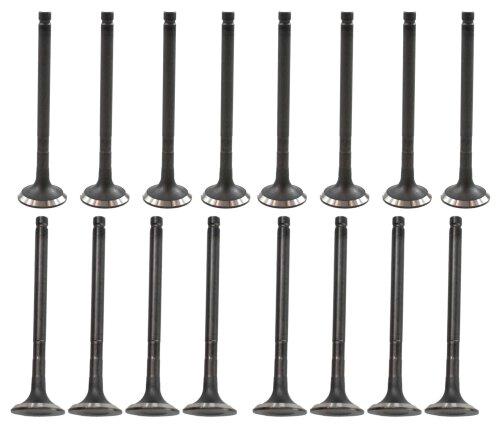 88-93 Toyota Geo 1.6L Intake and Exhaust Valve Set