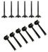 88-95 Toyota 3.0L Intake and Exhaust Valve Set