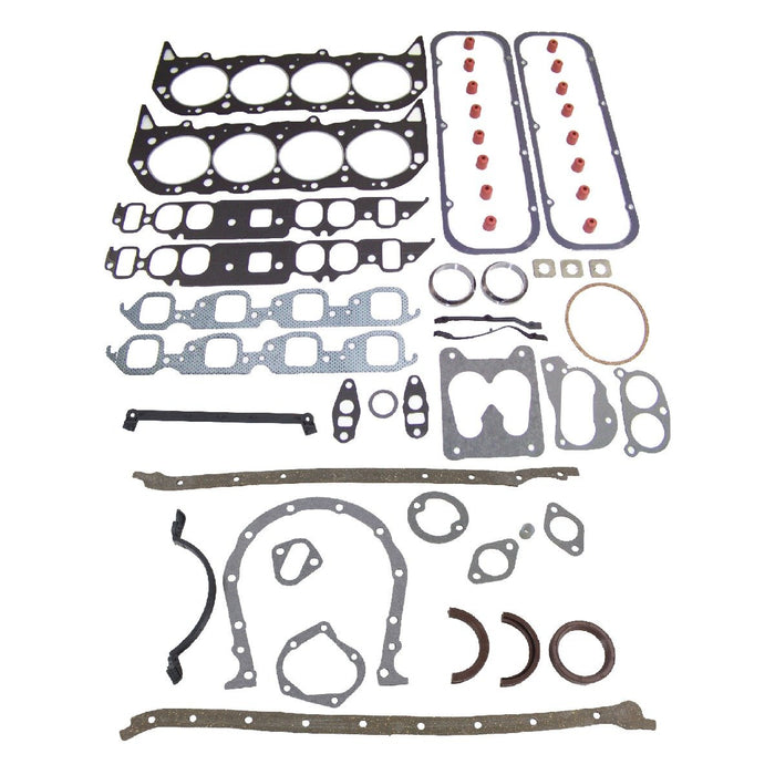 85-90 Chevrolet GMC 7.4L Full Gasket Set HGS3198 LGS3194