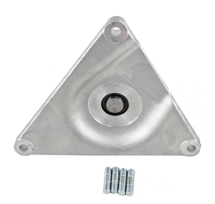 Cooling Fan Pulley Bracket