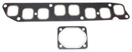 dnj fuel injection plenum gasket 1970-1974 toyota corona,hi-lux,pickup l4 1.9l,2.0l mg934