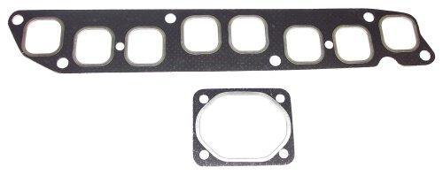 dnj fuel injection plenum gasket 1970-1974 toyota corona,hi-lux,pickup l4 1.9l,2.0l mg934