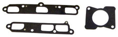 dnj fuel injection plenum gasket 1987-1991 buick,cadillac,chevrolet century,cimarron,beretta v6 2.8l,3.1l mg3130