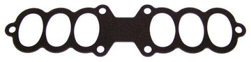 dnj fuel injection plenum gasket 1989-1998 ford,lincoln,mercury taurus,continental,cougar v6 3.8l mg4116