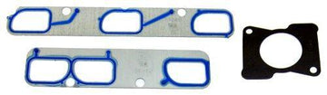 dnj fuel injection plenum gasket 1991-1994 buick,chevrolet,oldsmobile regal,beretta,cavalier v6 3.1l mg3131