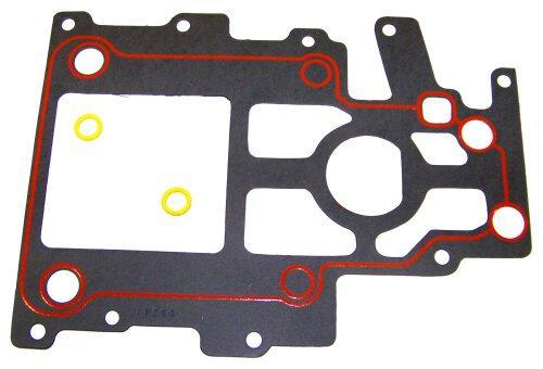 Fuel Injection Plenum Gasket — DNJ ENGINE COMPONENTS, INC.