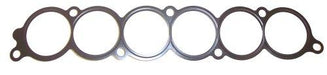 dnj fuel injection plenum gasket 1994-1996 mitsubishi montero,montero,montero v6 3.5l mg132