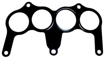 dnj fuel injection plenum gasket 1994-1997 acura,honda accord,accord,accord l4 2.2l mg245