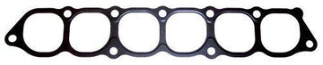dnj fuel injection plenum gasket 1995-2005 mitsubishi montero,montero,diamante v6 3.0l,3.5l mg130