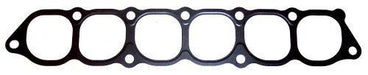 dnj fuel injection plenum gasket 1995-2005 mitsubishi montero,montero,diamante v6 3.0l,3.5l mg130