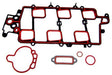 dnj fuel injection plenum gasket 1995-2009 buick,chevrolet,oldsmobile park avenue,riviera,88 v6 3.8l mg3143