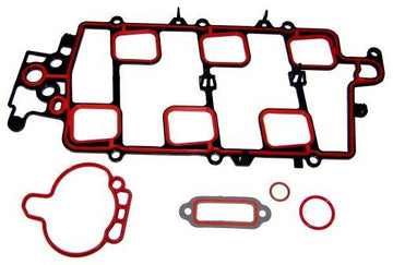 dnj fuel injection plenum gasket 1995-2009 buick,chevrolet,oldsmobile park avenue,riviera,88 v6 3.8l mg3143