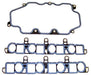 dnj fuel injection plenum gasket 1996-1998 ford mustang,mustang,mustang v8 4.6l mg4171a