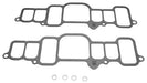 dnj fuel injection plenum gasket 1996-2000 chevrolet,gmc c2500,c2500 suburban,c3500 v8 7.4l mg3174