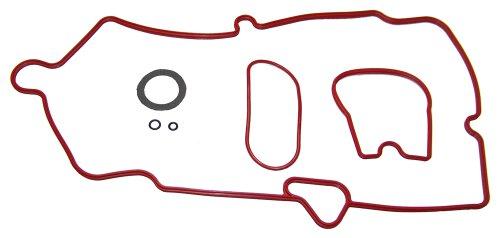 dnj fuel injection plenum gasket 1996-2002 am general,cadillac,chevrolet hummer,c1500,c1500 v8 5.0l,5.7l mg3104