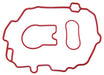 dnj fuel injection plenum gasket 1996-2006 chevrolet,gmc,isuzu astro,blazer,c1500 v6 4.3l mg3129