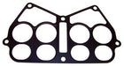 dnj fuel injection plenum gasket 1999-2000 mazda protege,protege l4 1.8l mg426