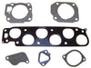 dnj fuel injection plenum gasket 1999-2001 acura,honda tl,odyssey,odyssey v6 3.2l,3.5l mg262