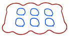 dnj fuel injection plenum gasket 1999-2003 ford windstar,windstar,windstar v6 3.8l mg4126