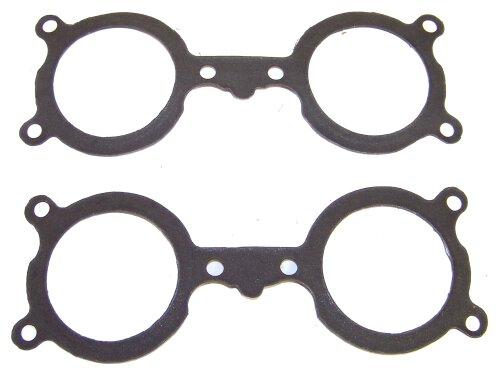 dnj fuel injection plenum gasket 1999-2011 saab,subaru forester,impreza,forester h4 2.5l mg715a