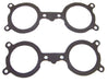 dnj fuel injection plenum gasket 1999-2011 saab,subaru forester,impreza,forester h4 2.5l mg715a